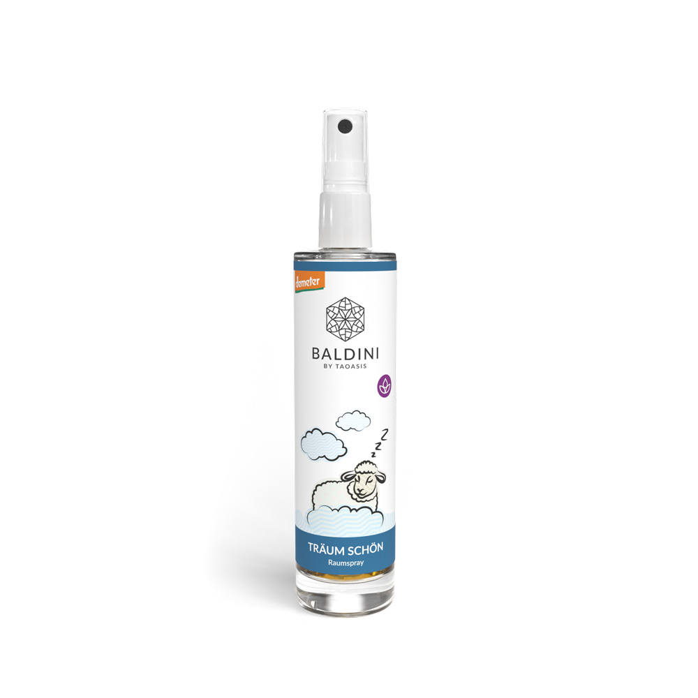 Baldini - Träum schön Raumspray