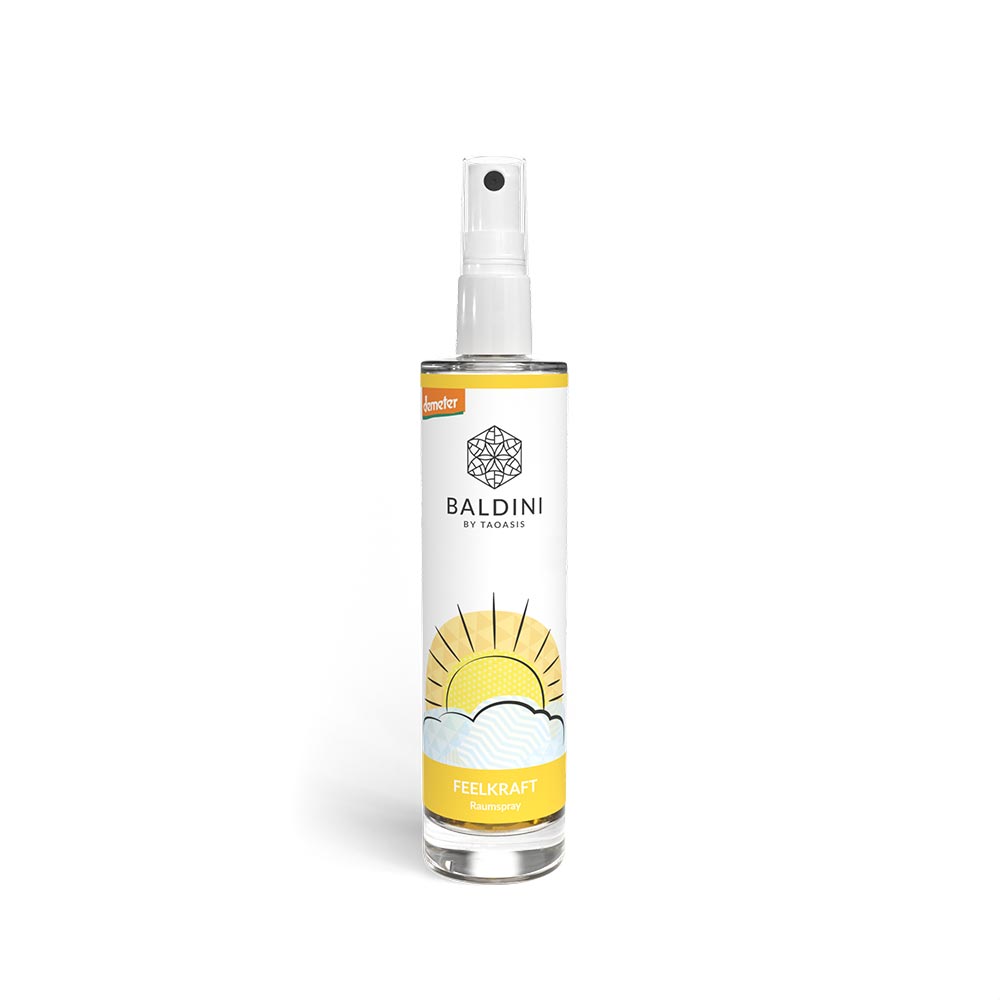 Feelkraft® Raumspray
