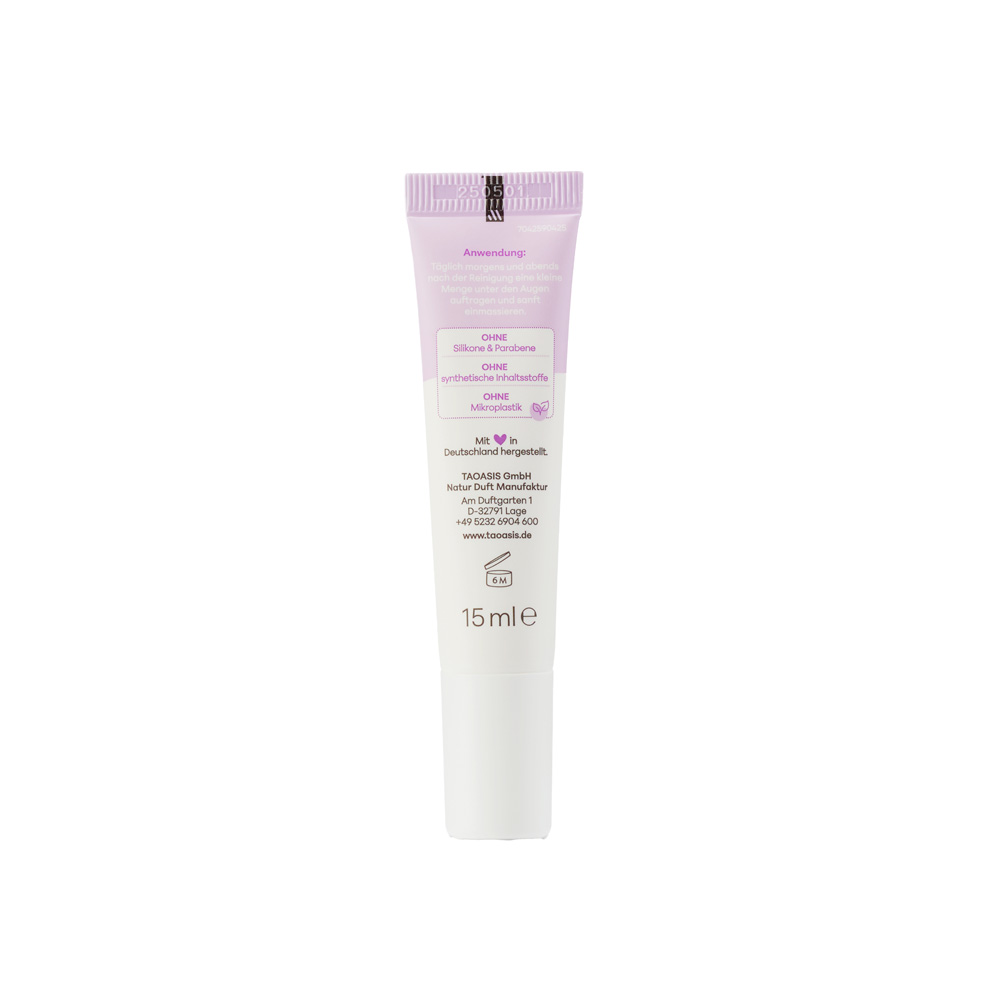 Baldini - Augencreme Lavendel
