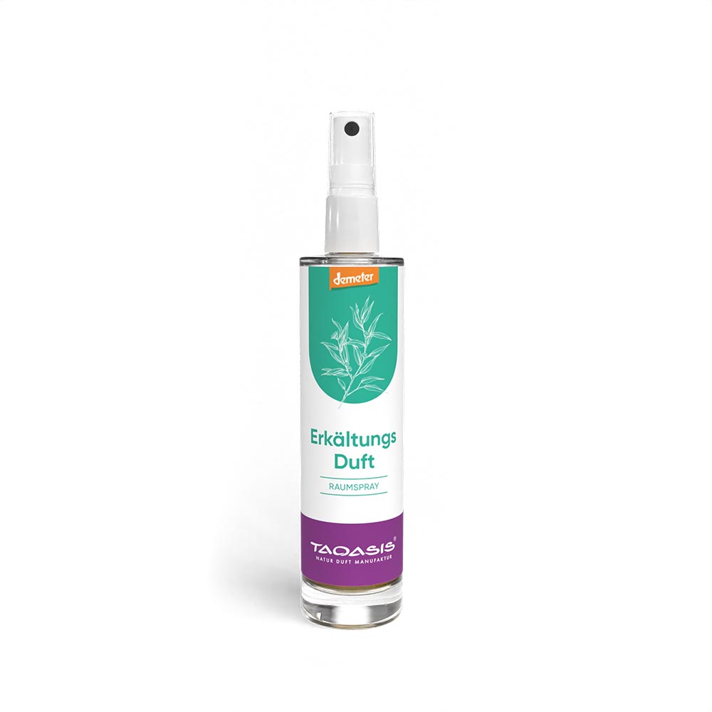 Erkältungsduft® Raumspray