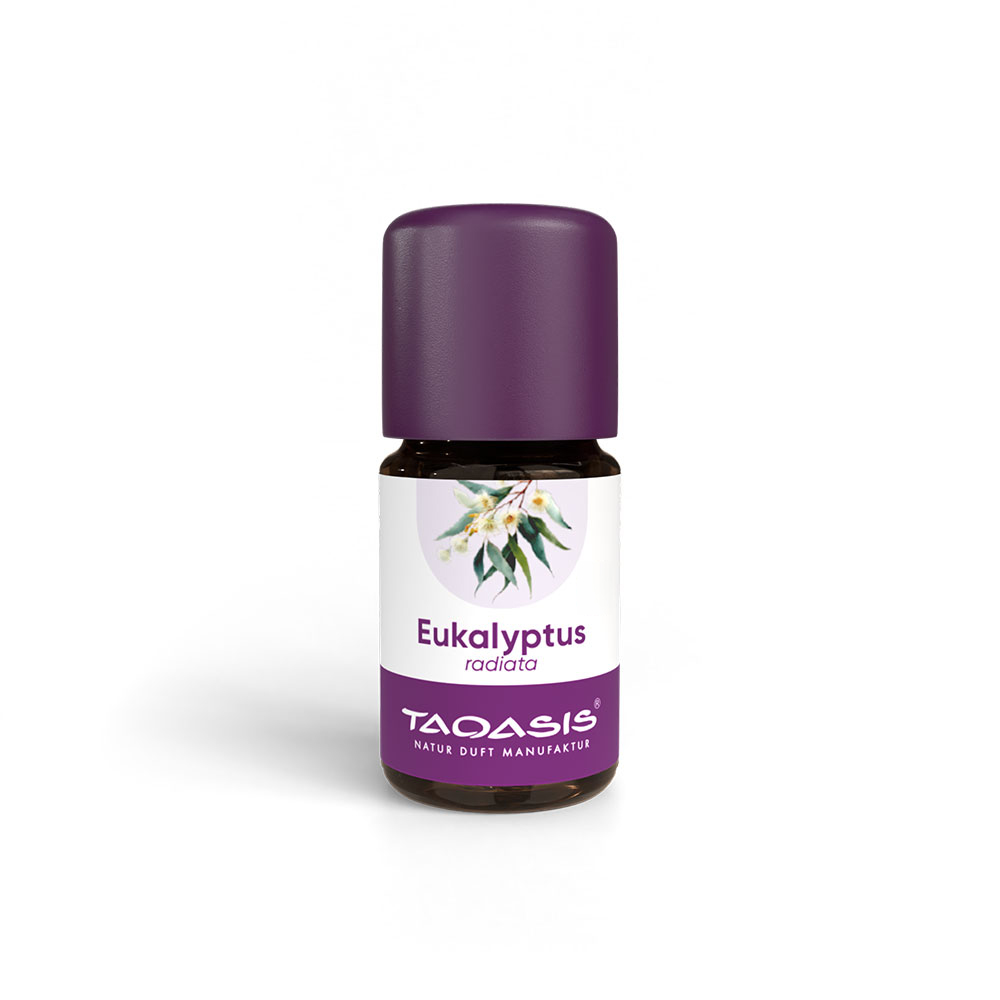 Eukalyptusöl radiata