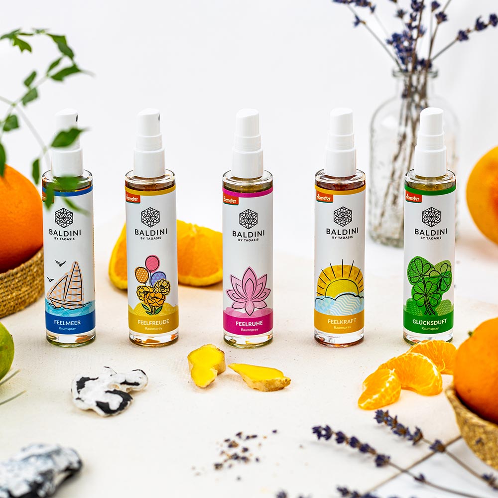 Feelkraft® Raumspray