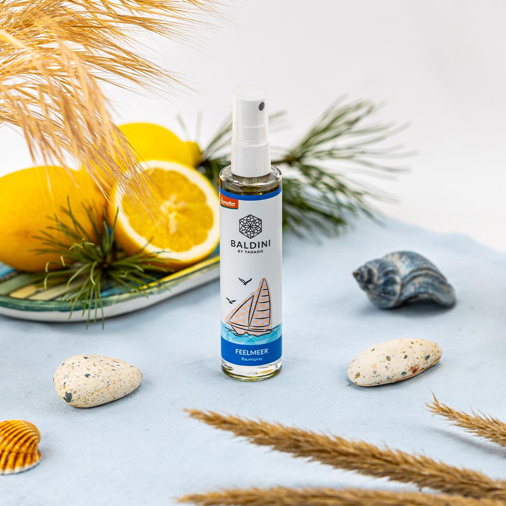 Feelmeer® Raumspray