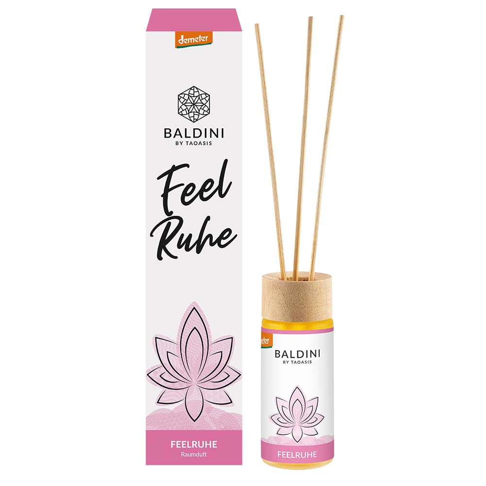Feelruhe® Raumduftset