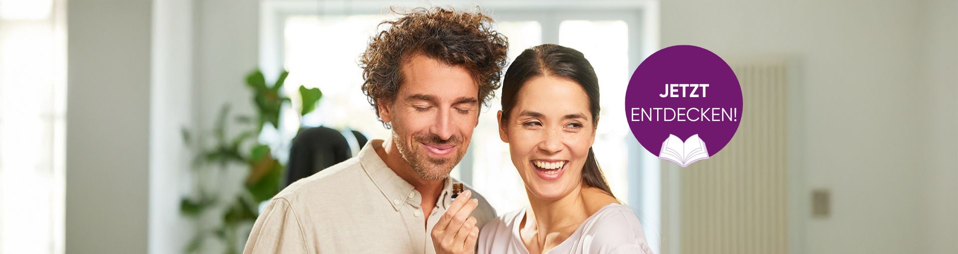 Kennst du schon unseren AromaBerater? 