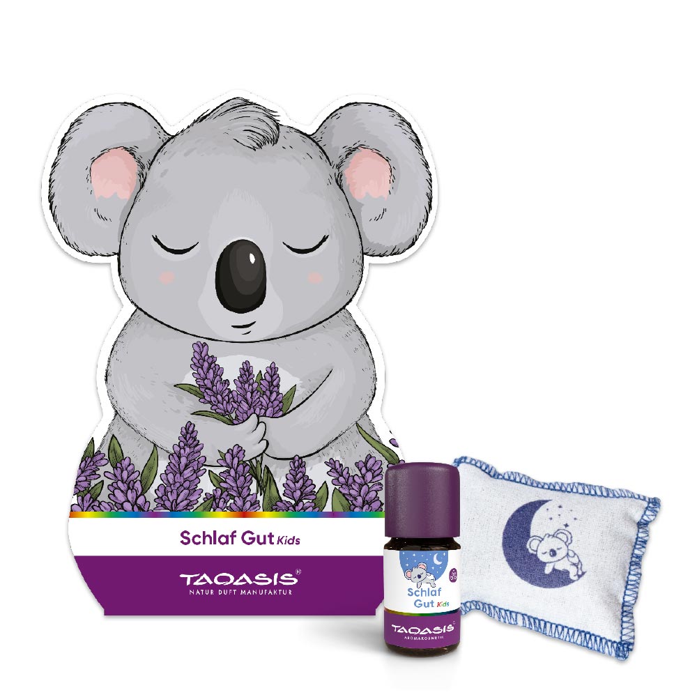 Koala Duftset Schlaf gut Kids