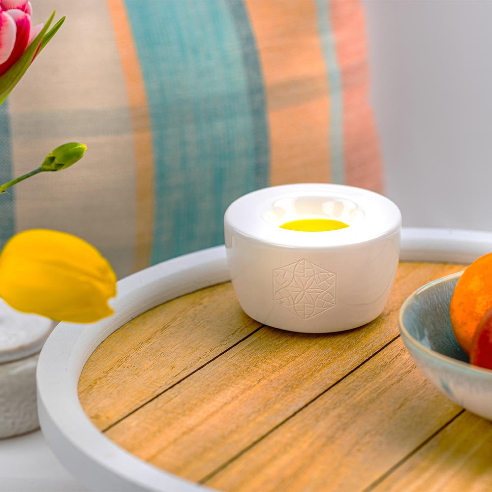 TaoStone Thermoduftstein