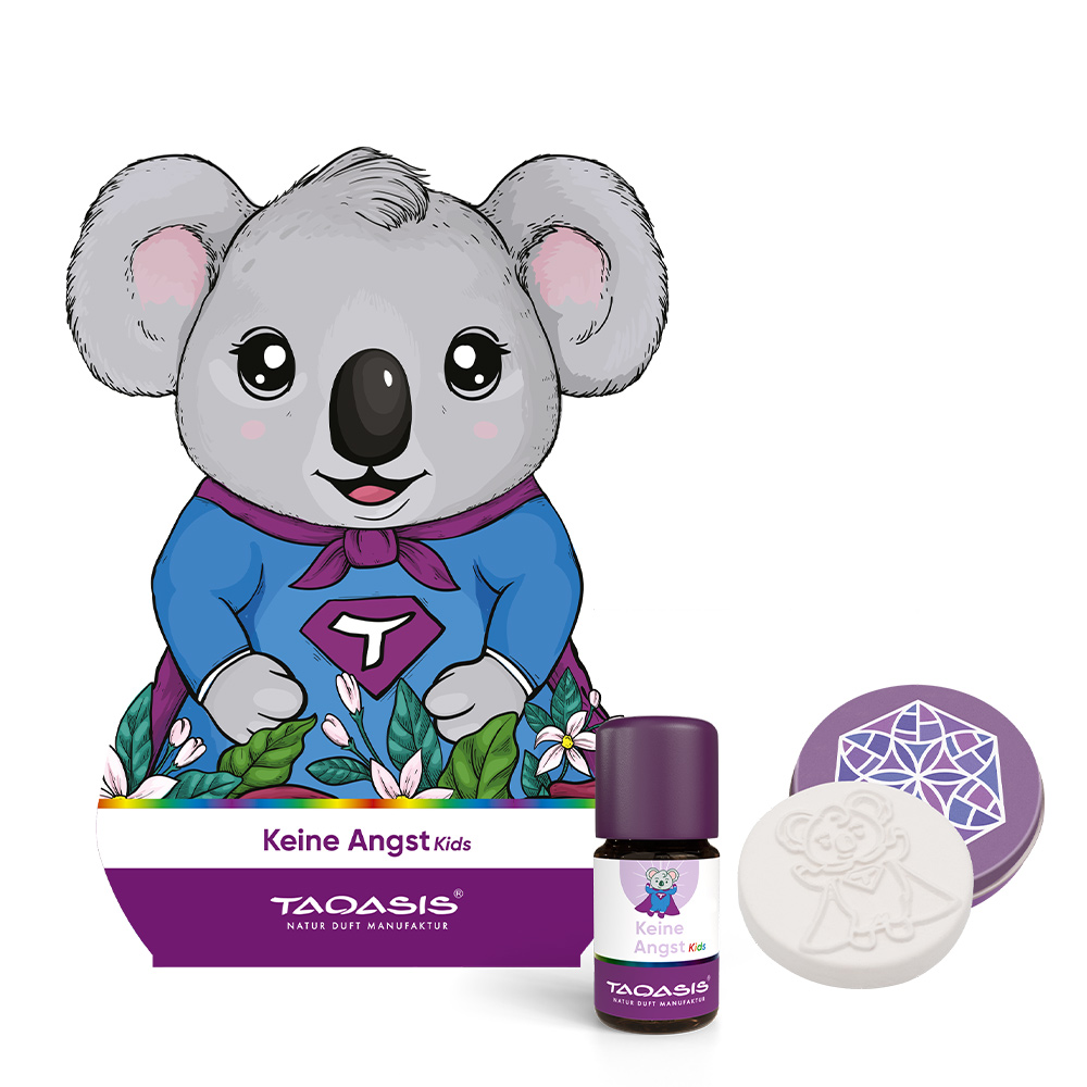 Koala Duftset Keine Angst Kids