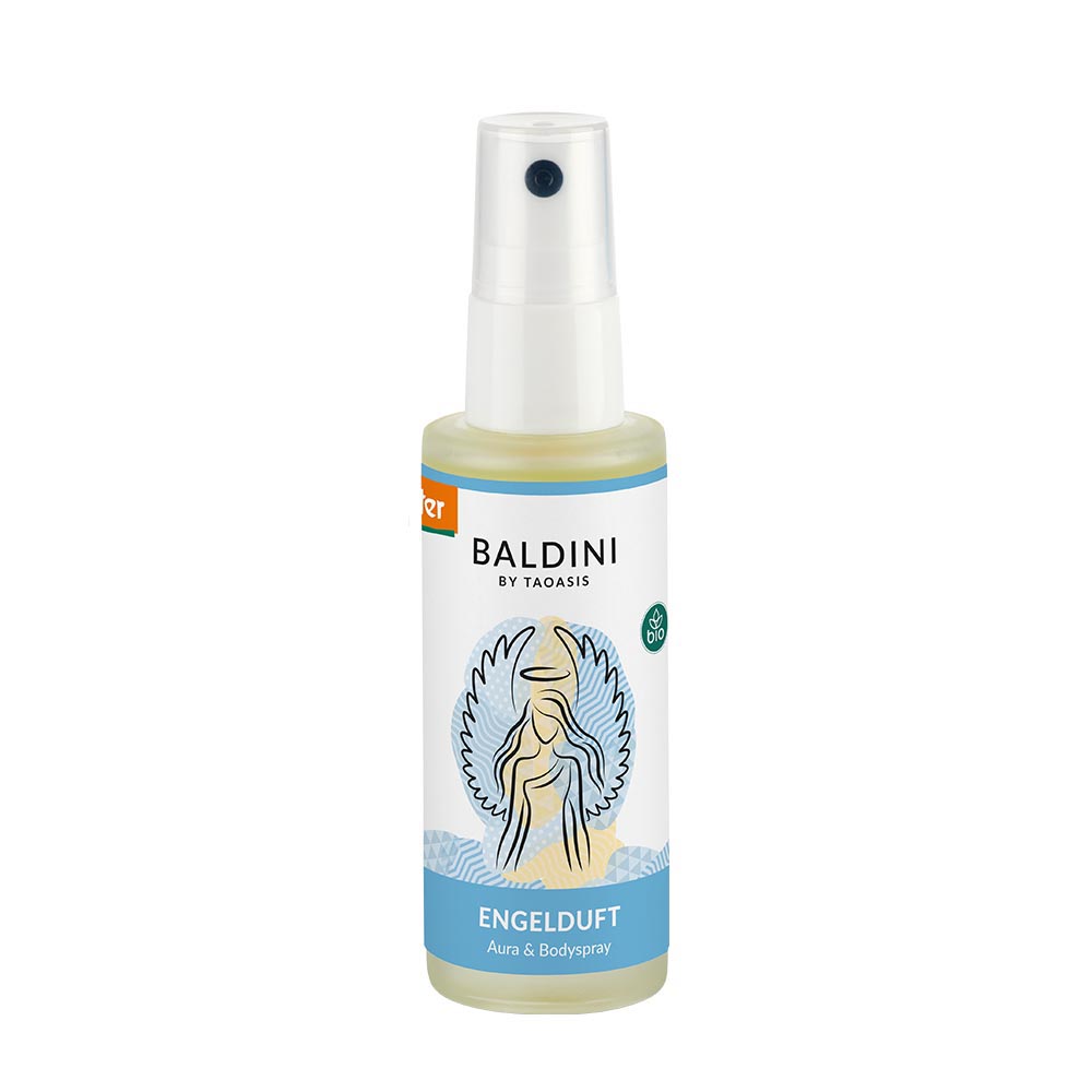 Baldini – Aura- & Bodyspray Engelduft®