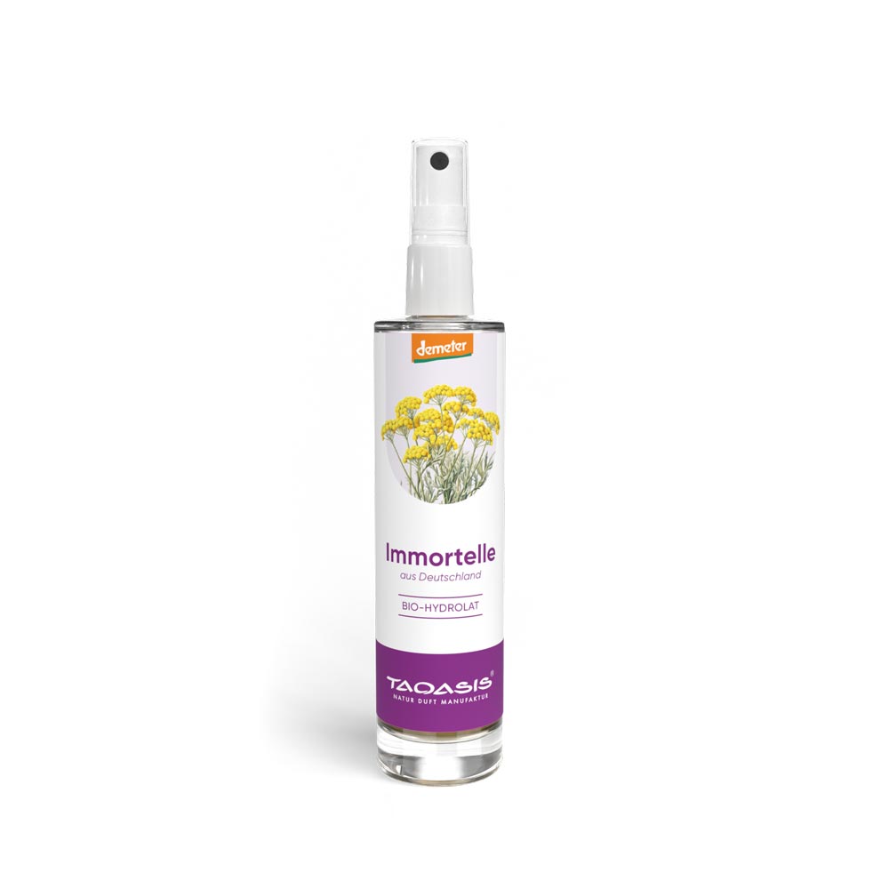 Immortelle Hydrolat