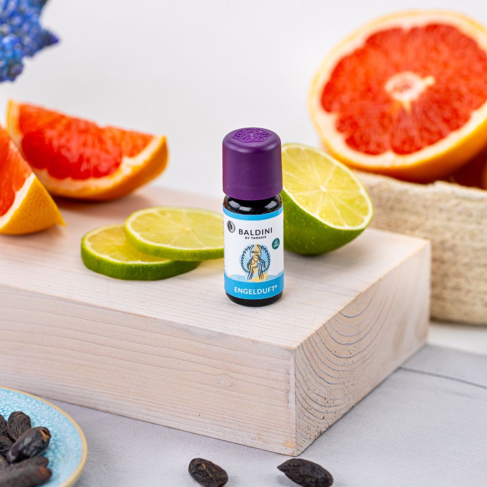 Baldini – Mini-Duftset „Dein Schutzengel“