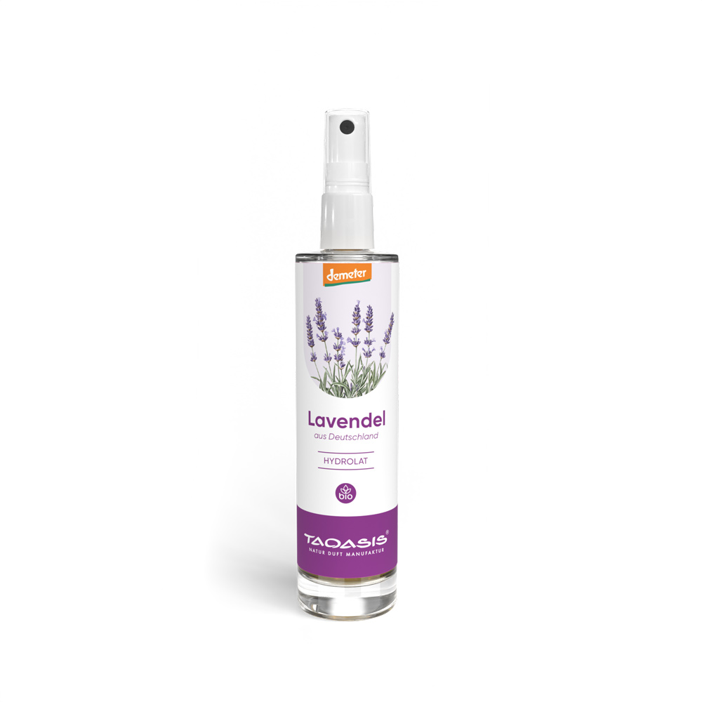 Hydrolat Lavendel