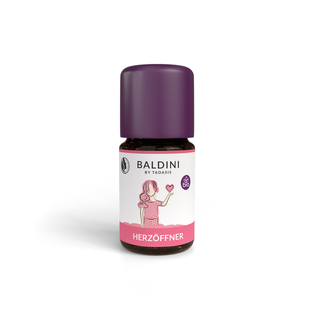 Baldini - Duftkomposition Herzöffner