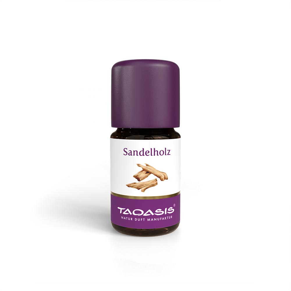 Sandelholzöl 5 ml