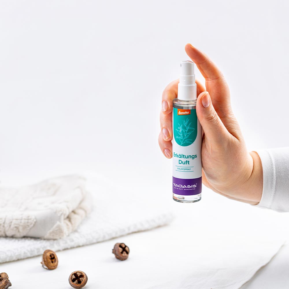 Erkältungsduft® Raumspray