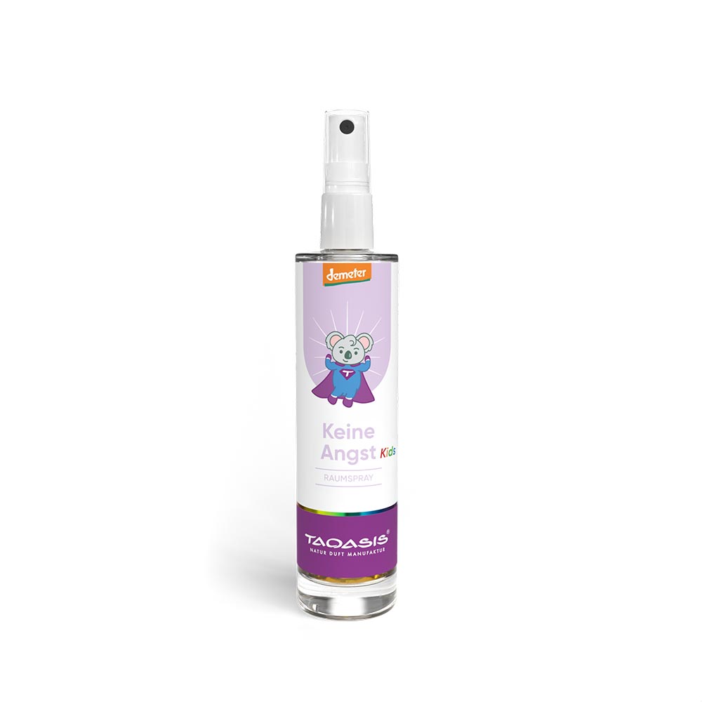 Keine Angst Kids Raumspray