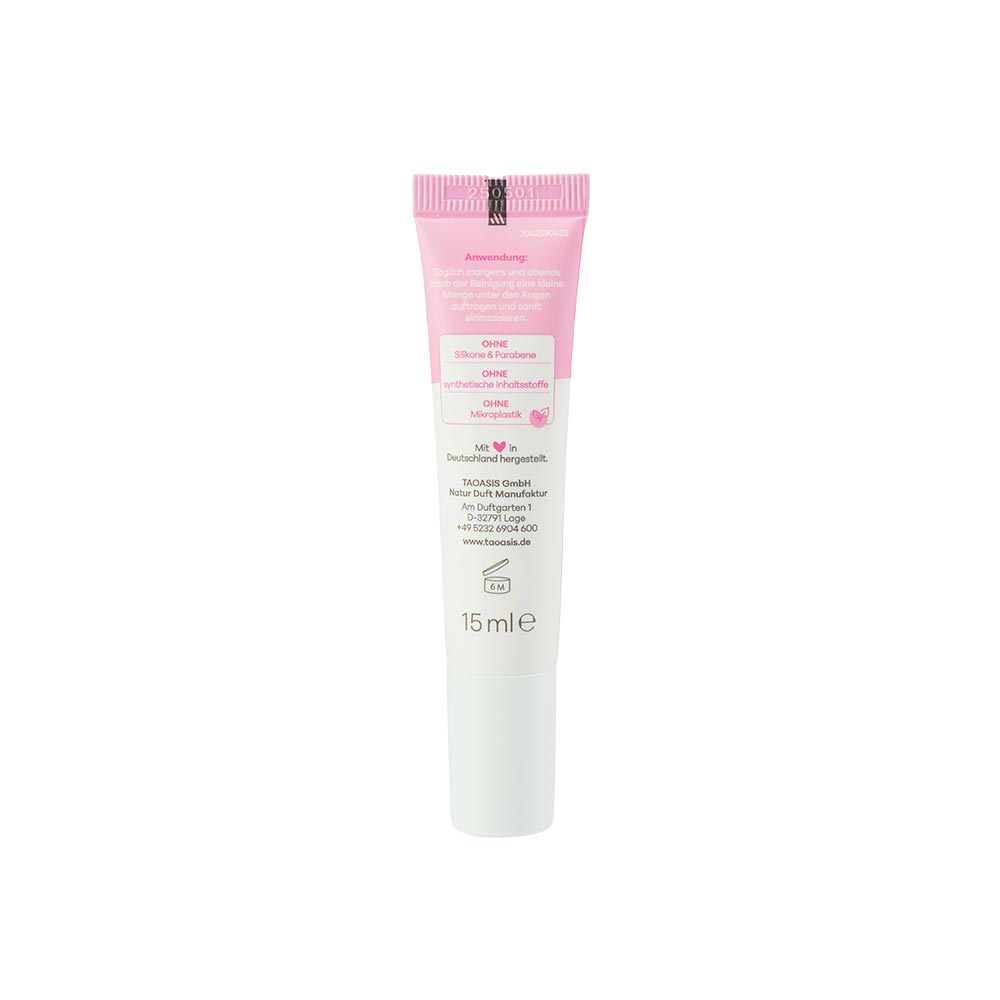 Baldini - Augencreme Rose