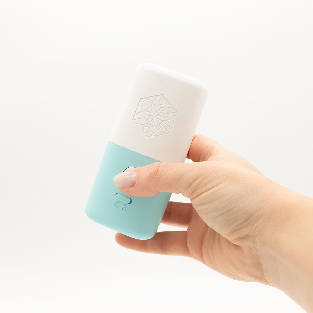 AirFriend To Go - mint