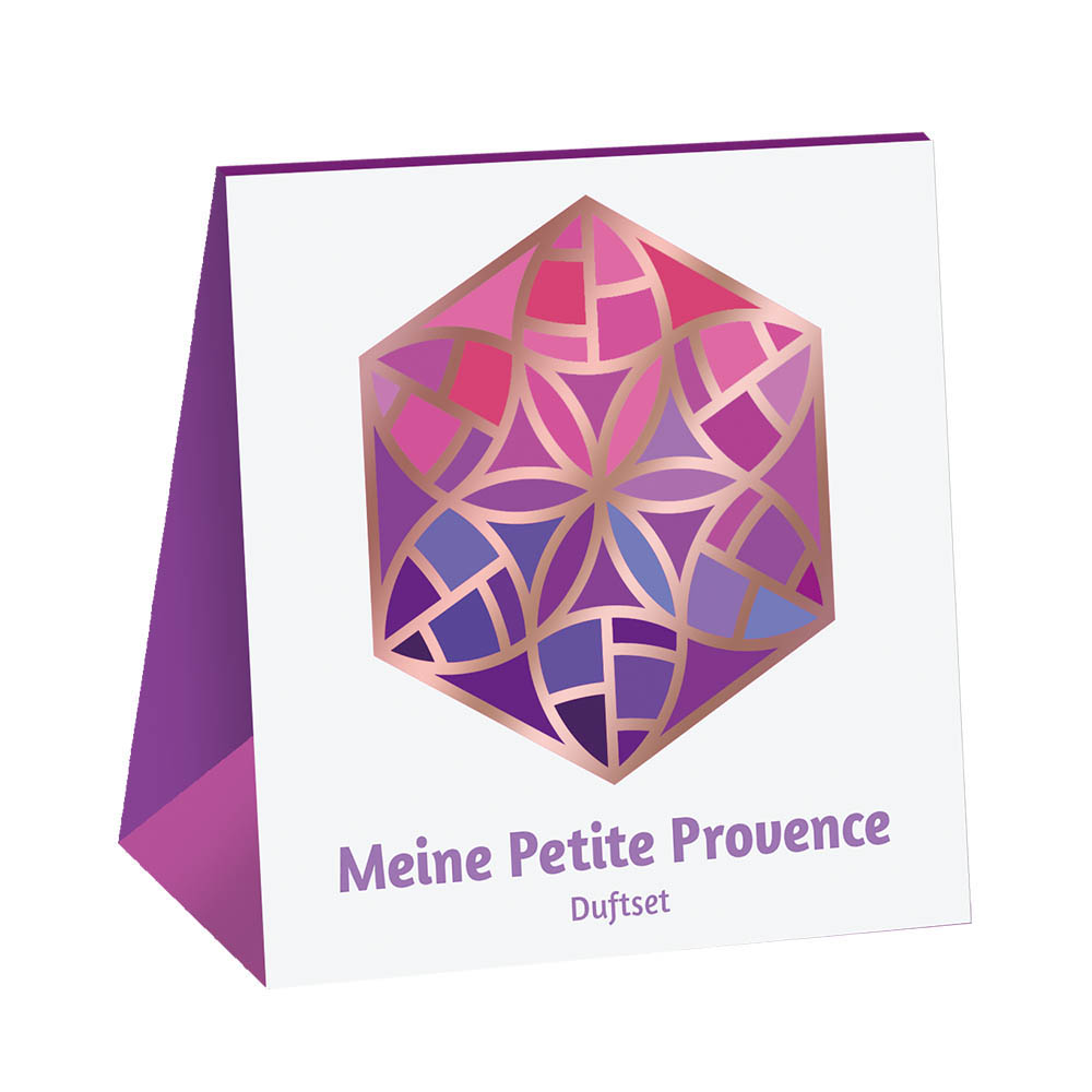Baldini – Meine Petite Provence Duftset