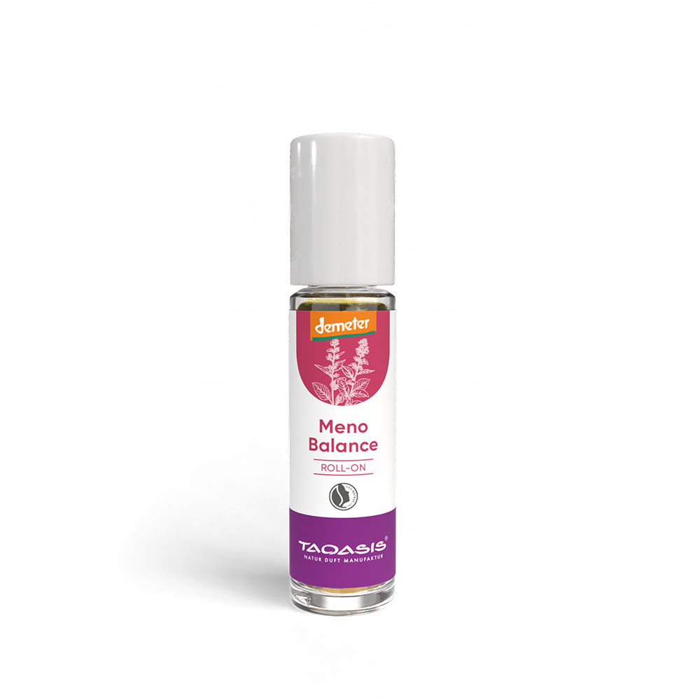 Frauenkraft Meno Balance Roll-On