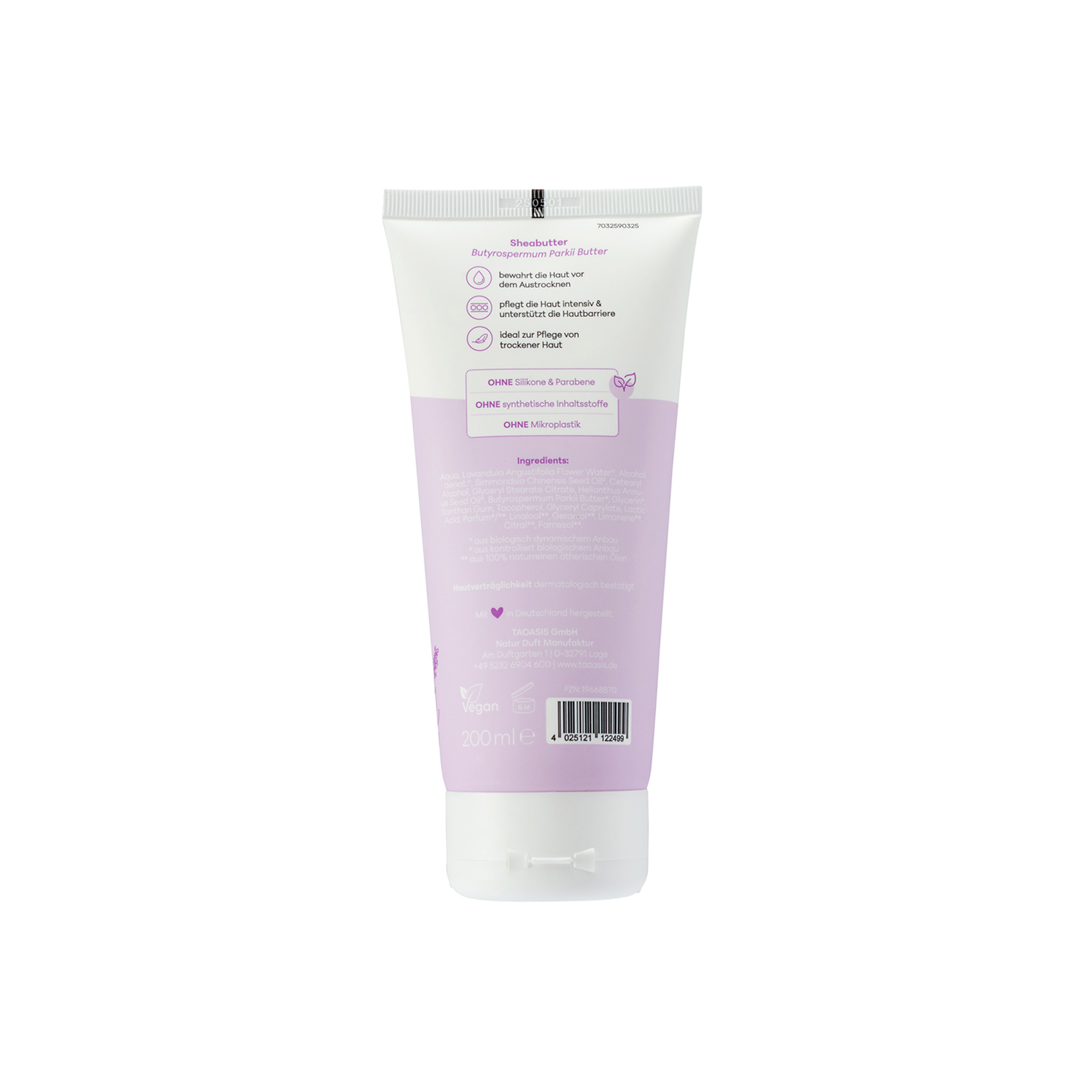 Baldini - Bodylotion Lavendel