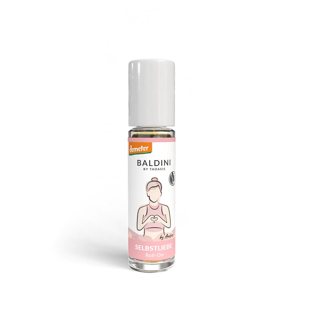 Selbstliebeduft by Audrey Roll-On