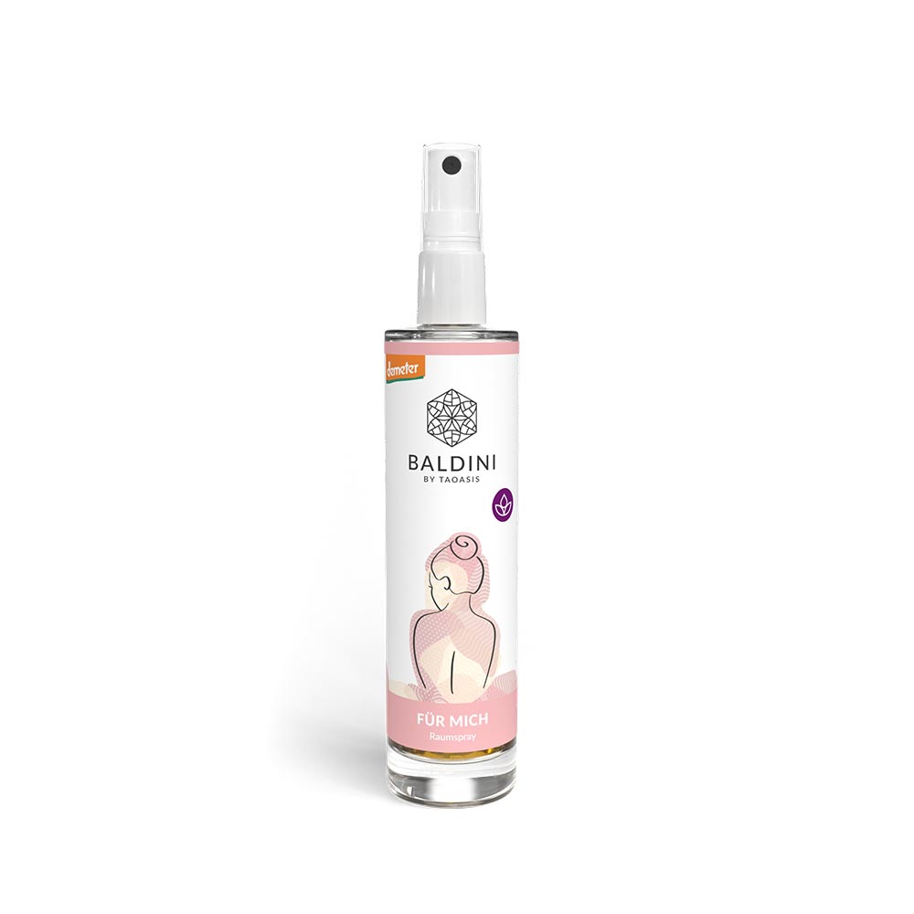 Baldini - Für mich Raumspray Baldini - Für mich Raumspray
