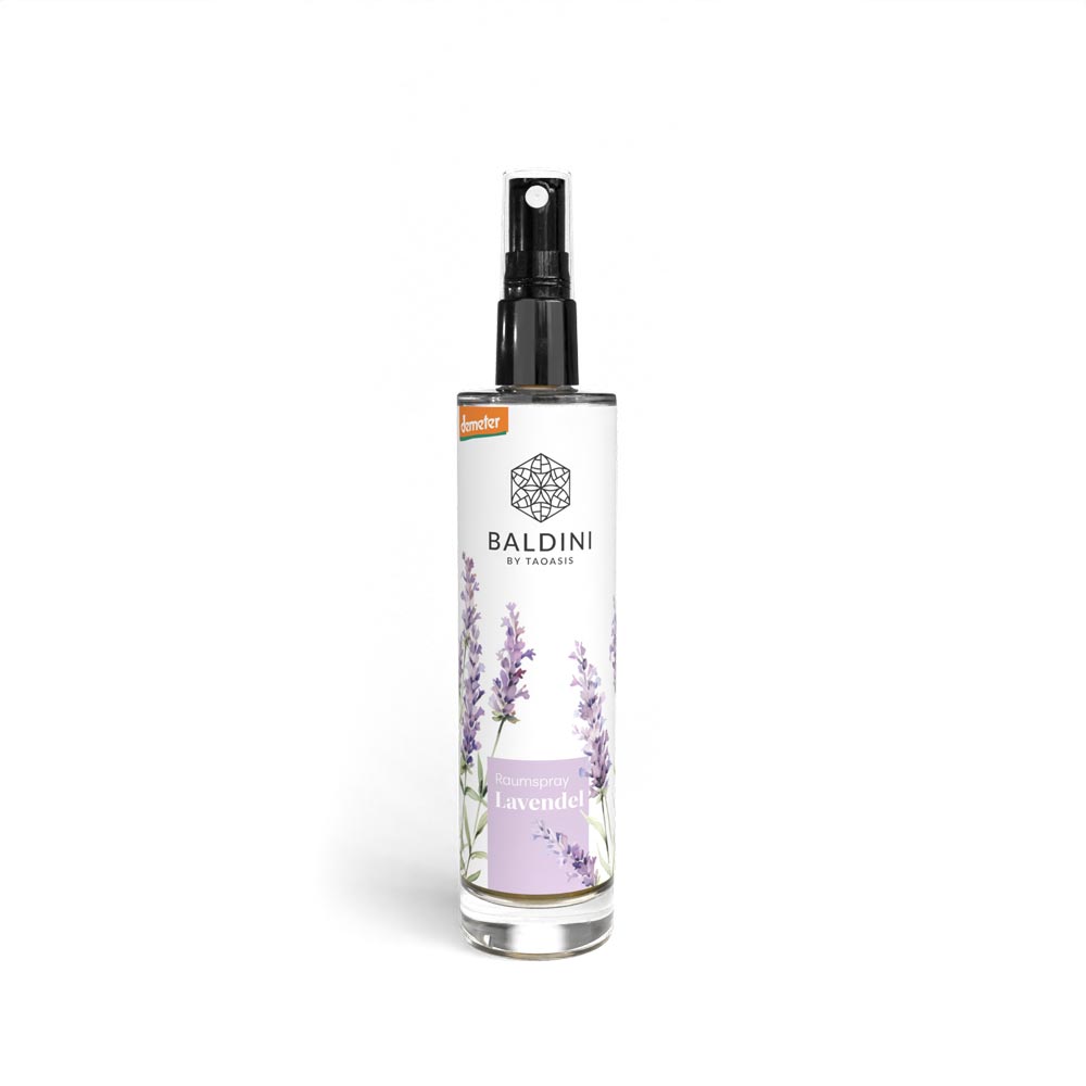 Lavendel Raumspray Baldini