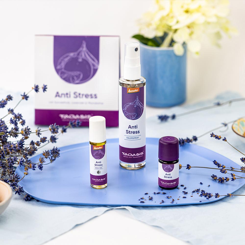 Anti Stress Raumspray