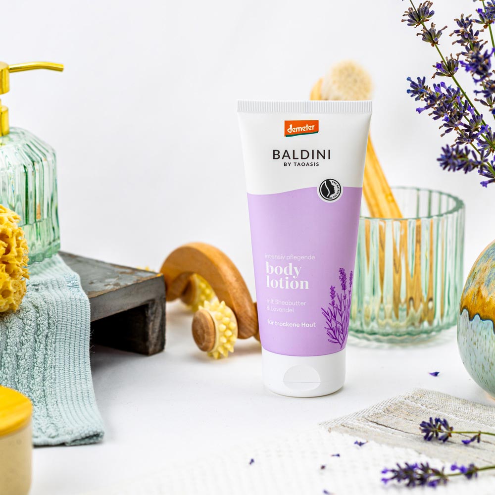 Baldini - Bodylotion Lavendel