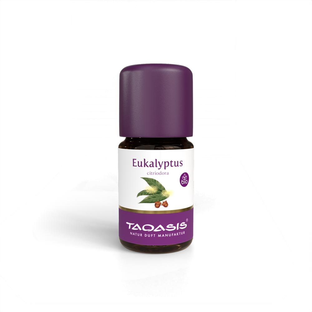 Eukalyptusöl citriodora BIO