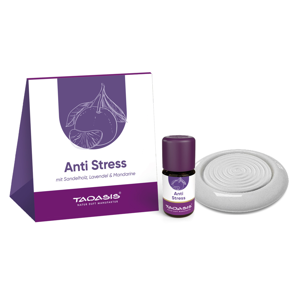 Anti Stress Duftset