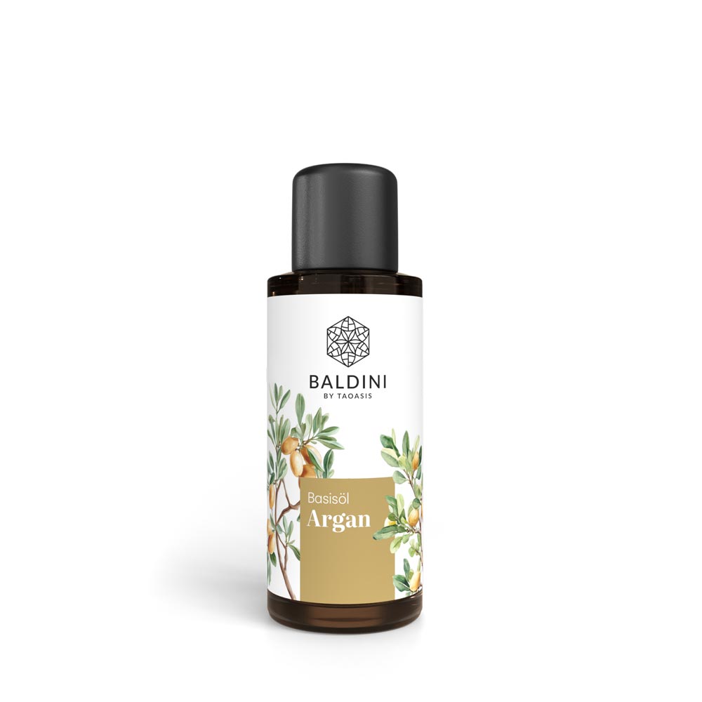 Argan Basisöl Baldini