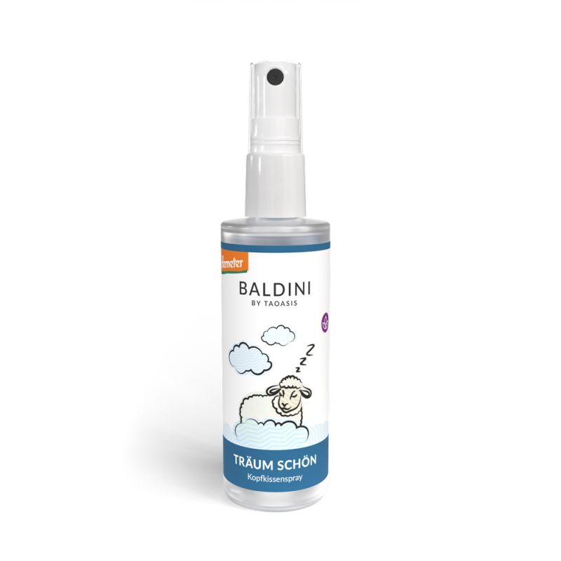 Taoasis Baldini Raumspray Hab Mut 50ml - Kaufen